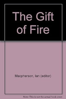 Paperback Gift of Fire, The Book