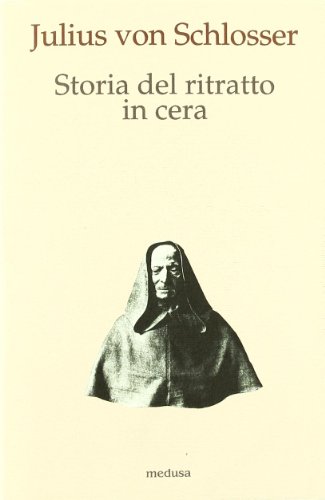Storia del ritratto in cera
