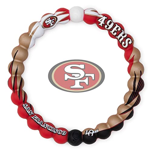 Lokai 49ERS HOME FIELD L