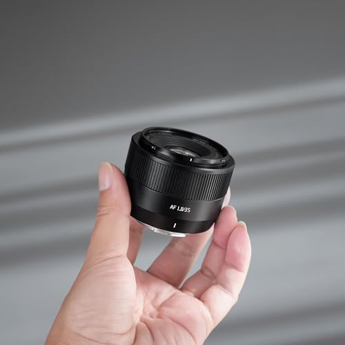 TTARTISAN 35mm F1.8 II Camera Lens Auto Focus APS-C Metal Body Light Weight Lens (for Fuji X Mount) - Image 3