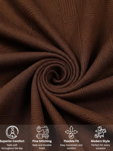 Image of Leriya Fashion Shirts for Women | Cuban Collar Textured Half Sleeve Button-Down Casual Shirt | Relaxed Fit Shirt Everyday Office Wear & Vacation Wear