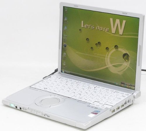 Amazon.co.jp: パナソニック(Panasonic) パナソニック 中古 ノート 