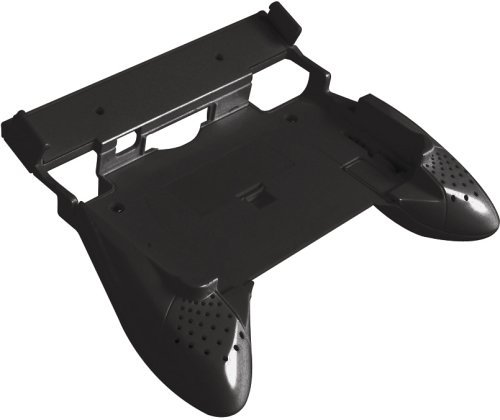 BiGBANG Black Sound Grip for DS Lite (Nintendo DS)