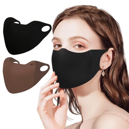 [SKANTINA] �X�|�[�c�}�X�N�A���ꂵ���Ȃ��A���g������ށA���\�t�g�A�􂦂�A���� �z�}�X�N 2025�V�����̌��݂̂���h���h�����ʋ΃A�E�g�h�A�������]�ԃo�C�N���(�_�[�N�u���E��+�u���b�N 1��2������)