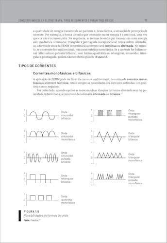 Agentes Eletrofísicos na Fisioterapia Traumato-Ortopédica