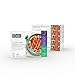 HMR Chicken with Barbecue Sauce Entrée | Pre-packaged Lunch or Dinner | Ready to Eat | 19g of Protein | Low Calorie Food | 7.2oz Serving per Meal | Pack of 6