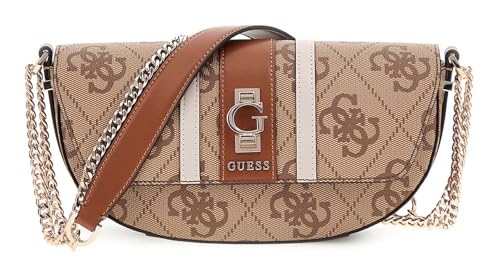 Guess Cabas / Shopping Handbag Latte Logo SO783821 - vue 2