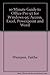 Produktbild 10 Minute Guide to Office Pro 97 for Windows 95: Access, Excel, Powerpoint and Word