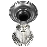 Joli vase tendance, fabriqué avec soin et d'une grande . sa taille est idéale pour un bureau ou une table à manger. robuste et , ce vase est parfait pour une utilisation sur table