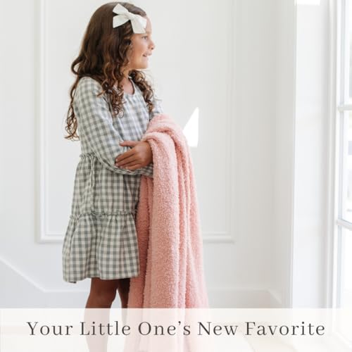 image for SARANONI Super Soft Comfy Bamboni Blanket for Kids and Teens 40