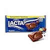 Chocolate ao Leite Lacta 145g