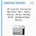 Do it Wiser Remanufactured Toner Cartridge Replacement for HP 507X HP 507A CE400X HP Laserjet Enterprise HP M551n M551dn M551xh M570dw M570dn M575c M575dn M575f (Black, Cyan, Magenta, Yellow, 4-Pack)