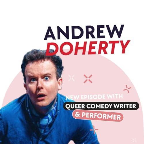 Andrew Doherty - Coming Out at School and Relating to the Bible