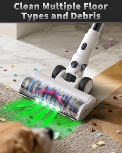 NuYupo Vacuum Tips