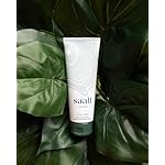 Saalt Menstrual Cup Wash - Made in USA - Premium Formula for Silicone Menstrual Cups (4 oz) - Image 3