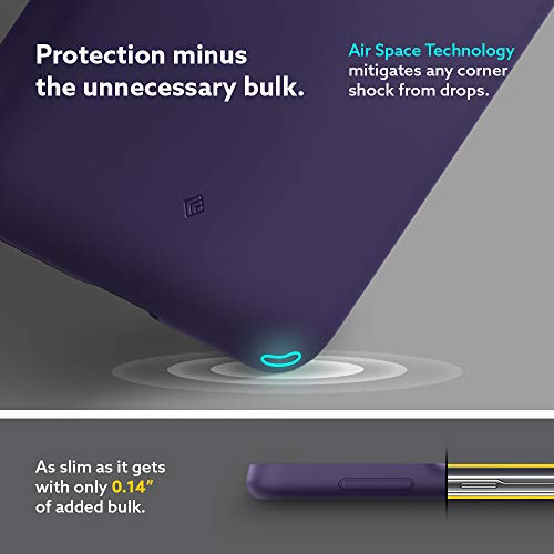 Caseology Cover Nano Pop Compatible con Sony