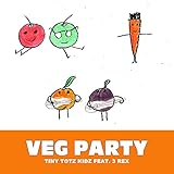 vegas party ps4 trophies  Veg Party (feat. 3 Rex)