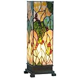 Höhe: 35cm Breite: 12,5cm Fassung: E14