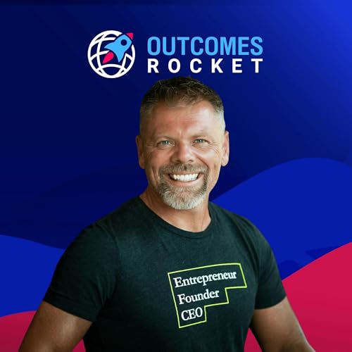 Sales Without Salespeople? How the AI Buyer&rsquo;s Journey Is Changing Everything with Charles Gaudet, CEO of Predictable Profits