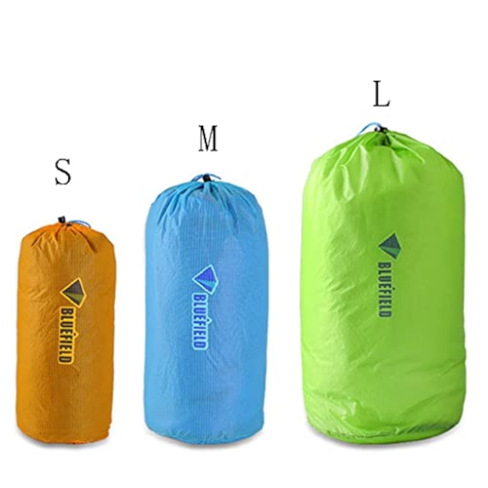 Waterproof Drawstring Storage Stuff Sack Dry Bag