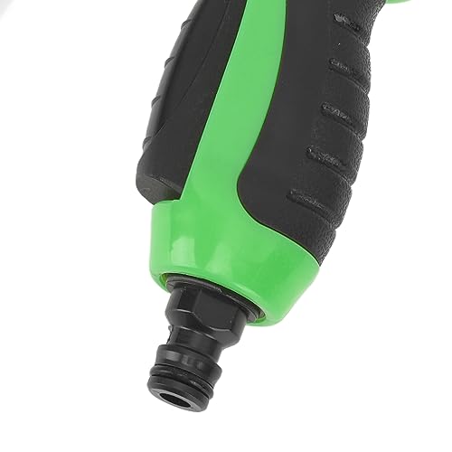 Acessório para Mangueira para Lavagem de Cães, Bico Ergonômico de Espuma para Lavagem de Cães Ajustá