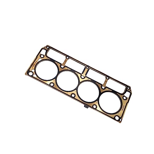 Image of PartsFlow Cylinder Head Gasket For 2011-2013 Chevrolet CamaroSS Convertible 6.0L 6.2L V8 12622033