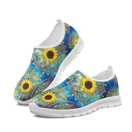 Men's Fashion Casual Loafers - Lightweight White Shoes, White Rubber Non-Slip Sole, Business Travel Walking Shoes