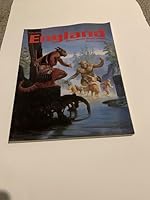 Rifts World Book Three: England 0916211576 Book Cover