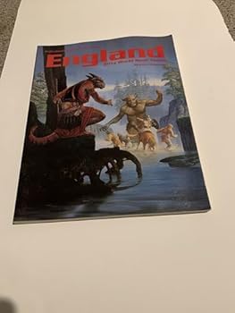 Rifts World Book Three: England - Book #3 of the Rifts World Books