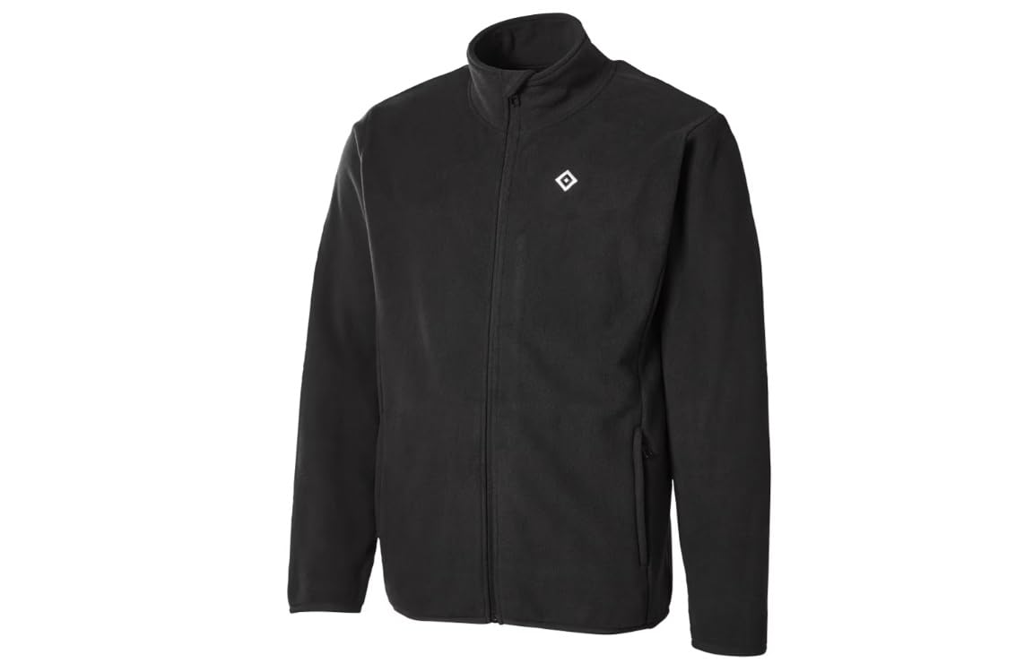 Hamburger SV HSV Fleecejacke Übergangsjacke Stadionjacke ** Bode **