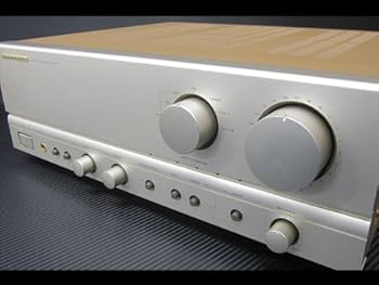 Marantz マランツ PM-50 プリメインアンプ 動作品 良音質 Marantz マランツ PM-50 プリメインアンプ 動作品 良音質 Amazon
