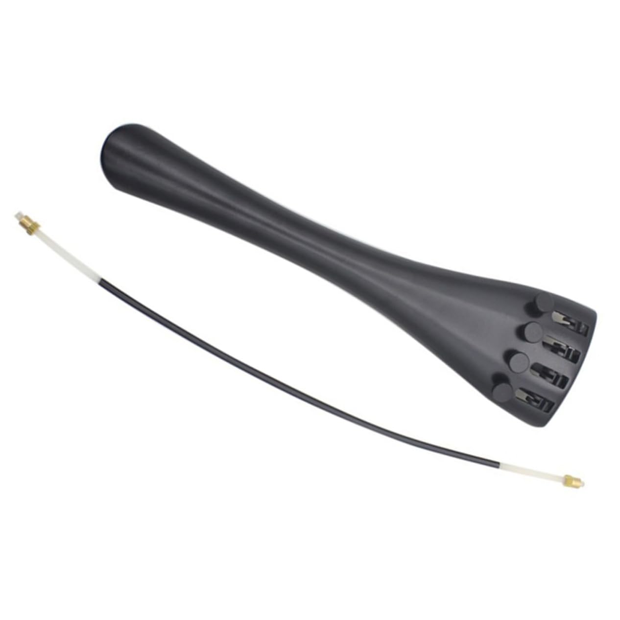 BESTonZON 4sets Accessori Per Cordiera e Facile Sostituire Per Musicisti Professionisti e Appassionati