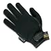 Rapdom Tactical Neoprene Waterproof Gloves, Black, X-Large