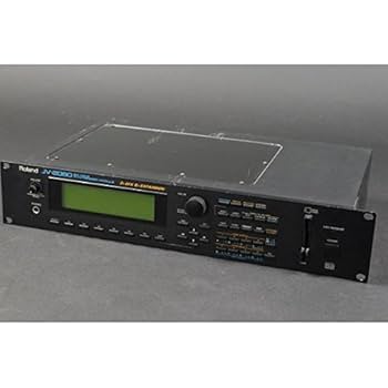 Roland ローランド JV-2080 シンセサイザーモジュール 64ボイス Roland JV-2080 64ボイスシンセサイザーモジュール Roland - JV