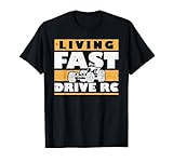 R/C Car Racing RC Outfit per uomini donne bambini