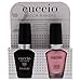 Cuccio Veneer and Colour Matchmaker Nail Polish, See It All in Montreal