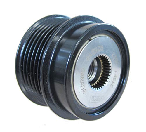 Preisvergleich Produktbild Freilaufriemenscheibe Litens 920019