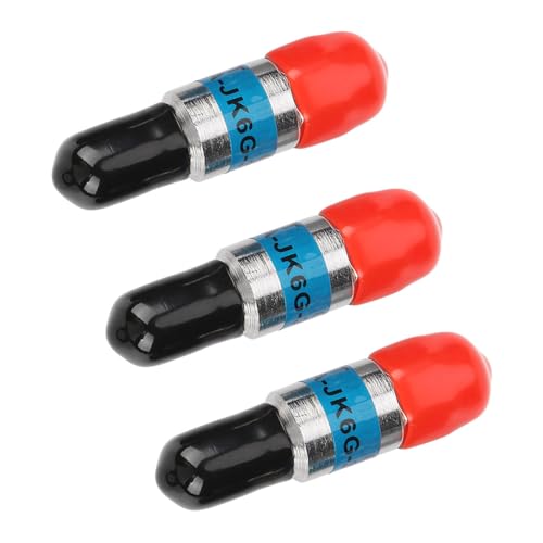 SMA‑JK Atenuador Coaxial RF Macho para Fêmea 2W 6GHz 50Ω 1‑30dB (30db)