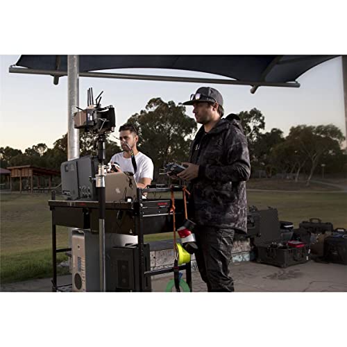 ATOMOS Sumo 19SE 19 HDR Pro/Cinema Monitor-Recorder-Switcher