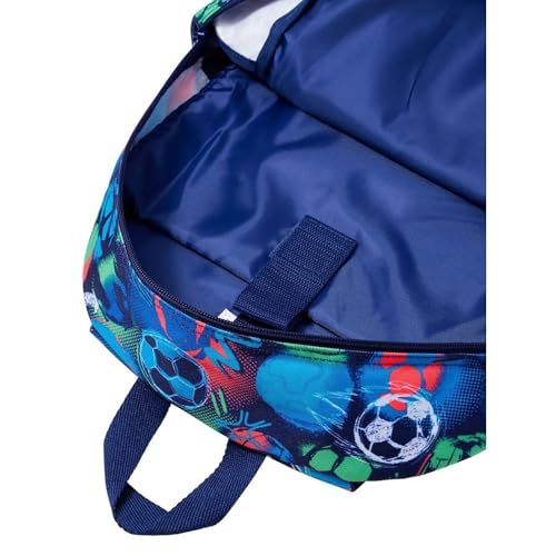 Image of School Backpack for Kids, Adjustable Padded Straps, SMIGGLE Bags for Stylish Durable Backpack Shoulder School Bags for Birthday Gift for children Tuition Bag