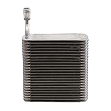 TYC 97347 Jeep Replacement Evaporator