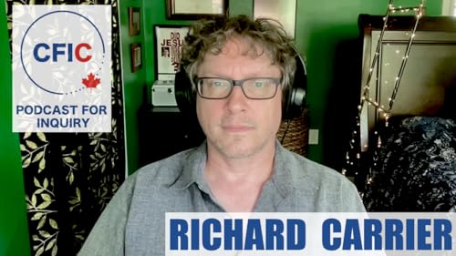 Richard Carrier believes Secular Humanism is the best political philosophy