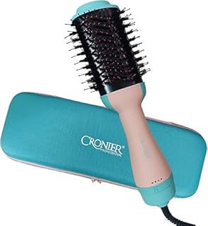Hair dryer brush 2500 watt