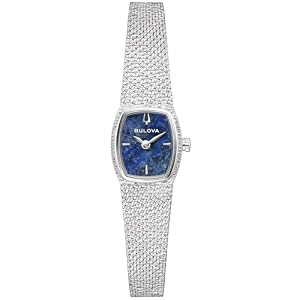 Bulova Goddess Of Time 96L343