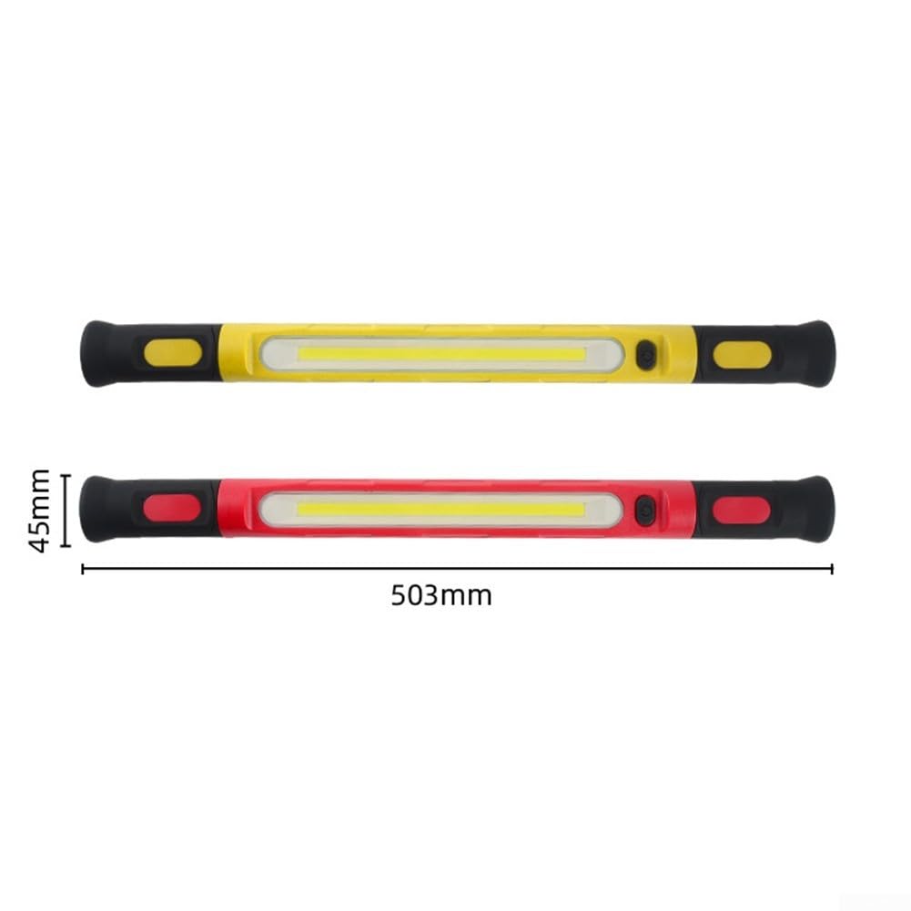 Luce Magnetica 1230LM 20W Ricaricabile Auto Luce Magnetica 1230LM
