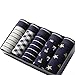 XKUN Boxers Hommes 5 Pièces sous-Vêtements pour Hommes Coton Boxer Boxe sous-Vêtements pour Hommes Confortables sous-Vêtements pour Hommes Respirants Boxer Shorts-Js5-1,L 40-50Kg,5Pcs