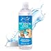 Emmy's Best Premium Dog and Cat Breath Freshener Pet Water Additive for No Brushing Removal of Plaque, Tartar and Improvement of Bad Breath (16oz) …