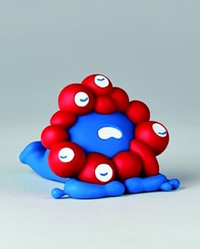 ミャクミャク EXPO2025 カプセルフィギュア 全6種 コンプリート セット Amazon.co.jp: ミャクミャク EXPO2025 カプセルフィギュア 全6種