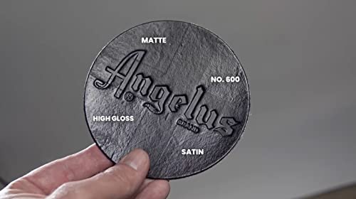 Angelus 605 Satin-Finish, 113 g.