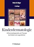  Kinderdermatologie: Differenzialdiagnostik und Therapie bei Kindern und Jugendlichen